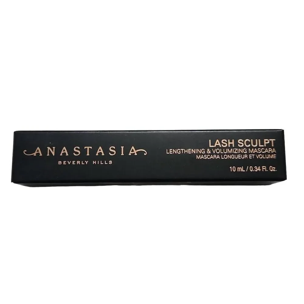 Anastasia Beverly Hills Lash Sculpt Lengthening & Volumizing Mascara